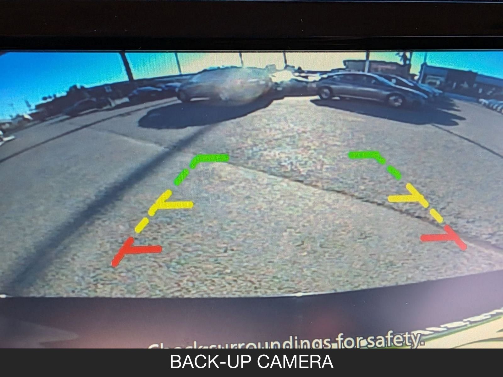 Used 2024 Nissan Versa S w/ S Plus Package image 19