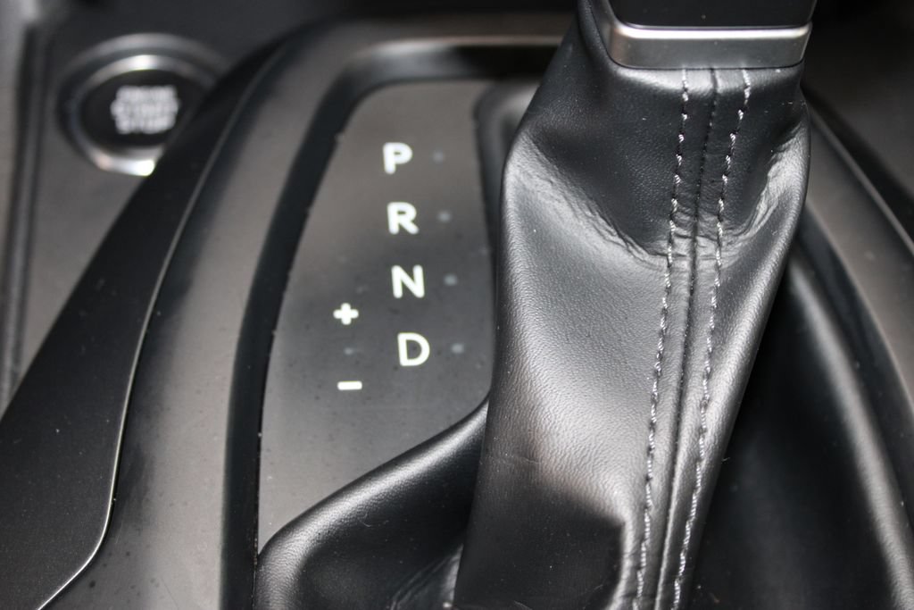 Used 2025 Kia K4 FWD image 39