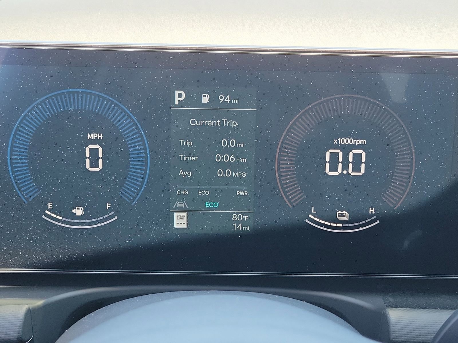 New 2026 Hyundai Tucson SEL image 10