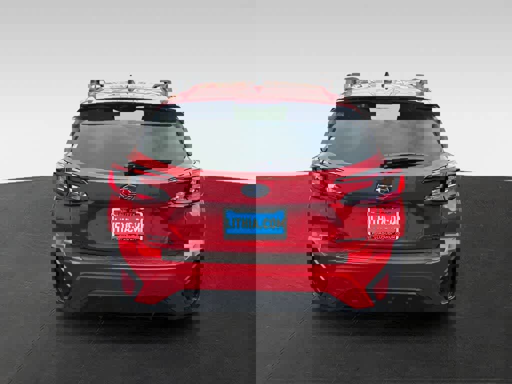 New 2026 Subaru Crosstrek 2.0i Premium image 5