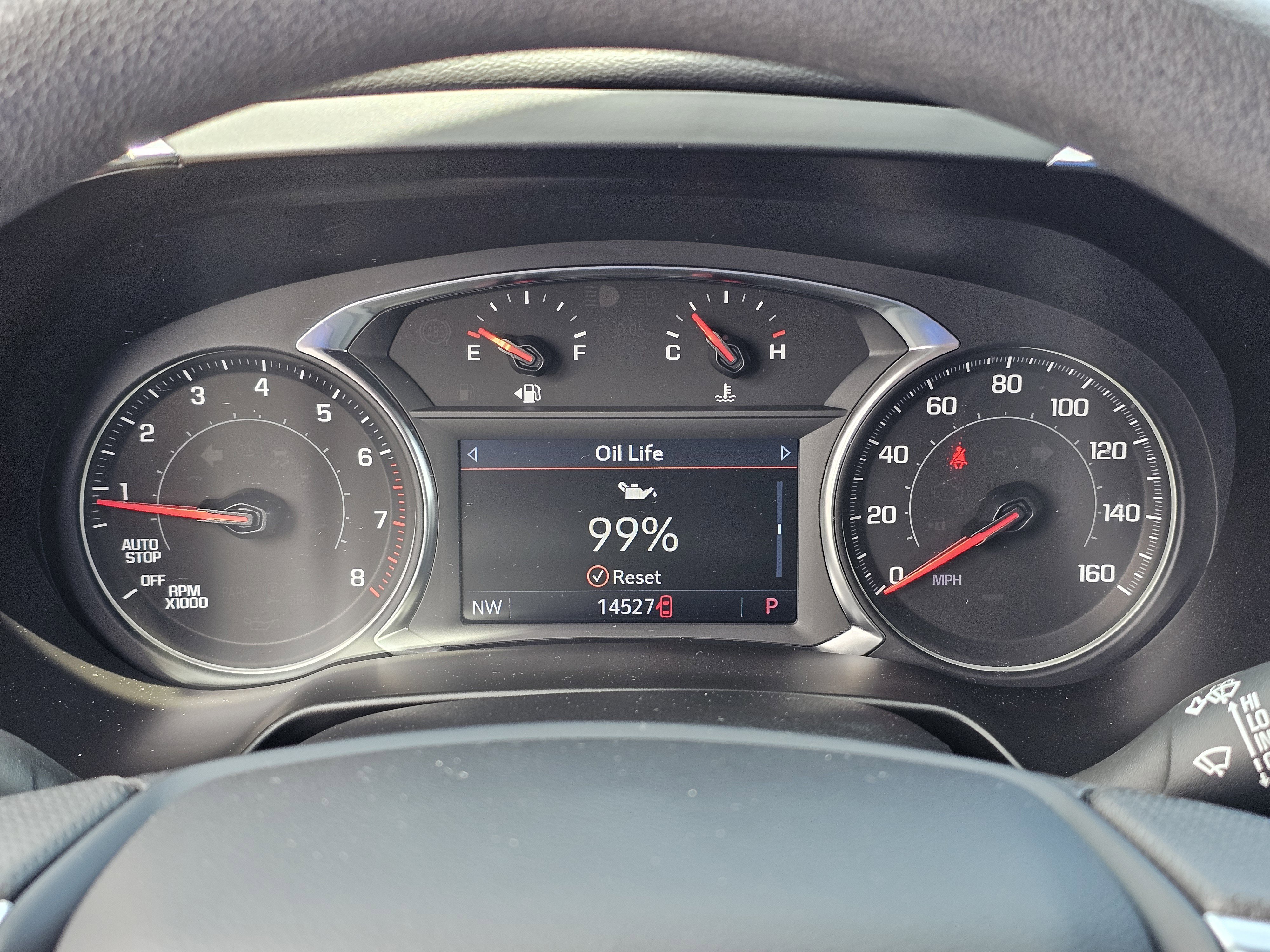 Used 2024 Chevrolet Blazer LT w/ Convenience Package image 23