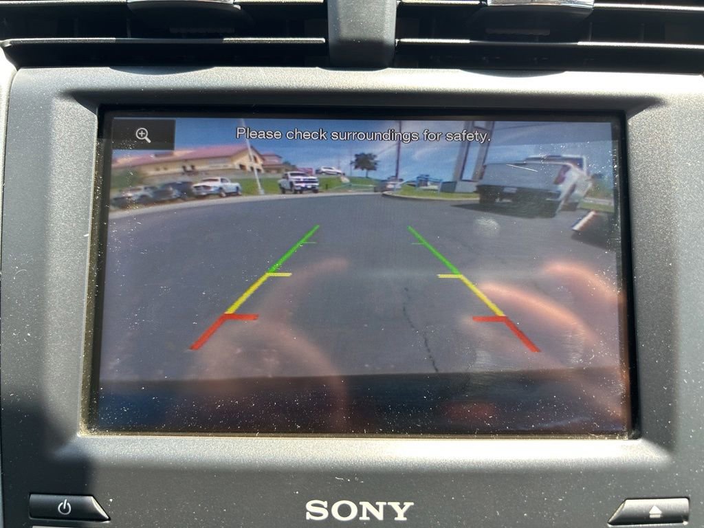 Used 2013 Ford Fusion Titanium w/ Titanium Driver Assist Pkg FWD image 31