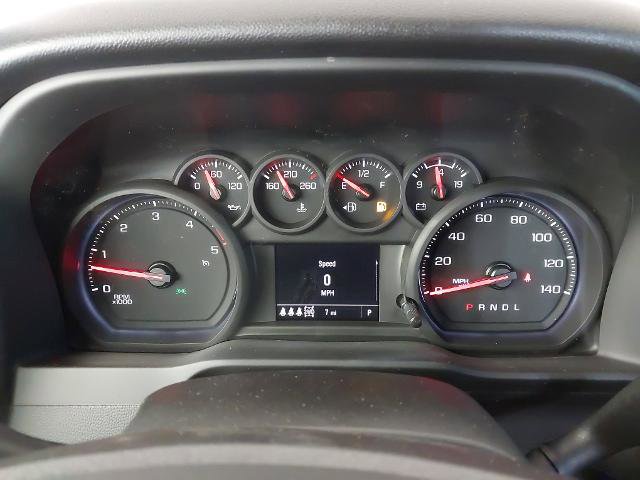 New 2026 Chevrolet Silverado 2500 Custom w/ Custom Value Package image 19