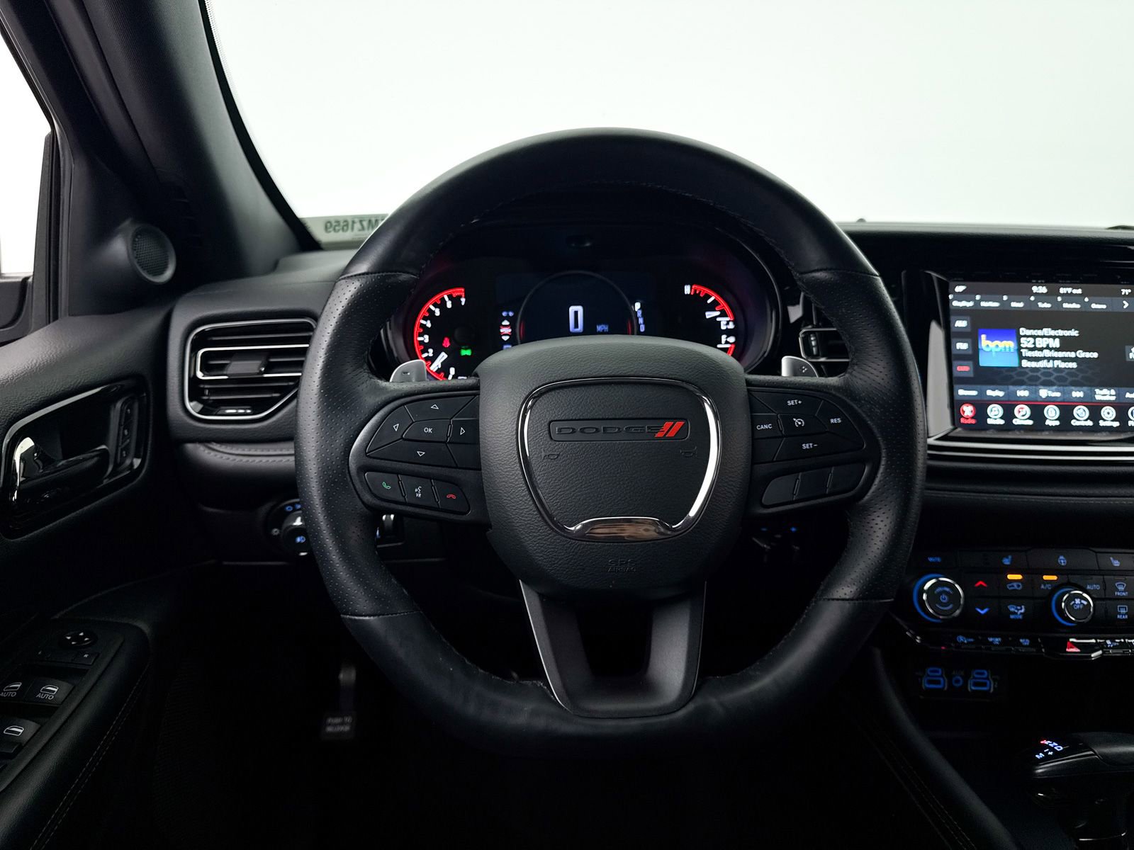 Used 2021 Dodge Durango GT AWD/4WD image 3