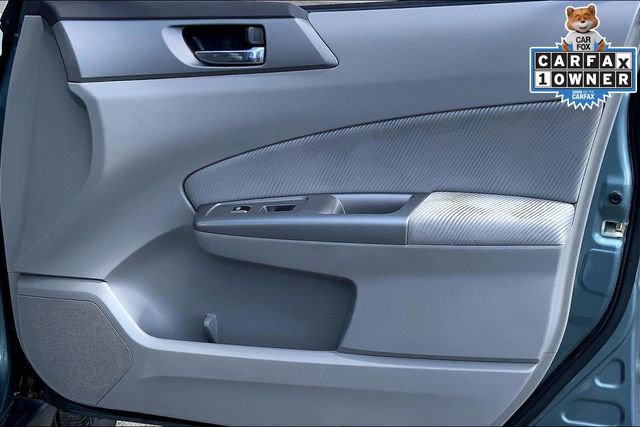 Used 2009 Subaru Forester 2.5X AWD/4WD image 23