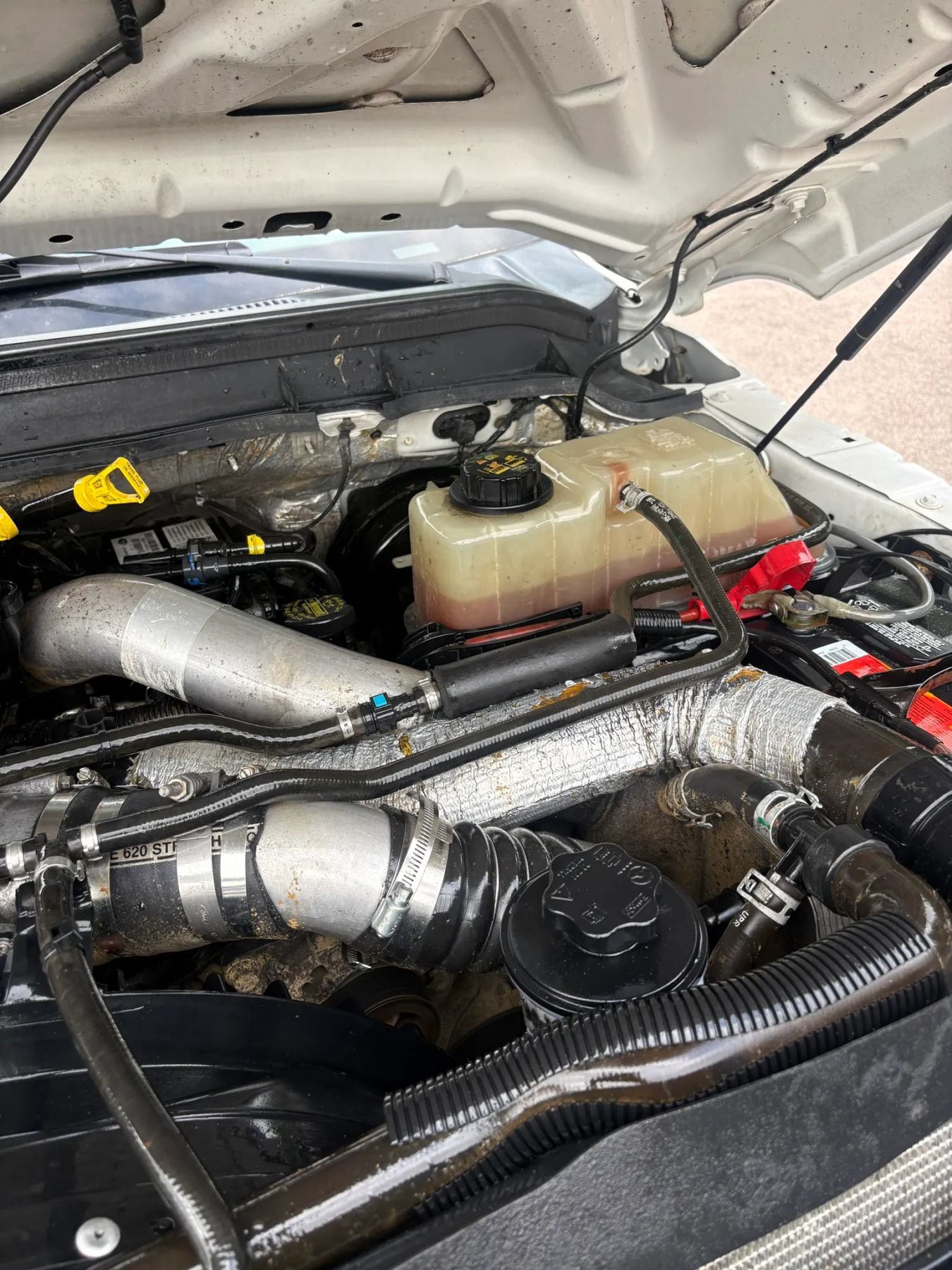 Used 2015 Ford F250 XL w/ Power Equipment Group AWD/4WD image 51