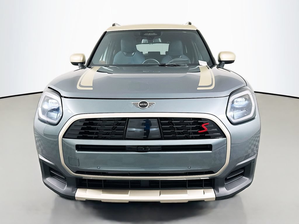 New 2027 MINI Cooper Countryman S AWD/4WD image 2