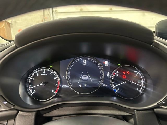 Certified 2023 MAZDA CX-30 AWD 2.5 S w/ Select Package image 19