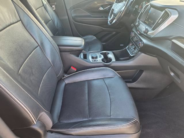Used 2020 GMC Terrain Denali w/ Denali Premium Package AWD/4WD image 21