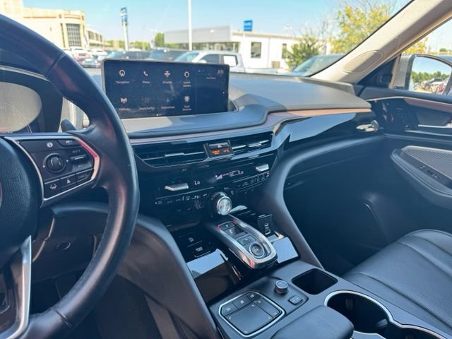 Used 2022 Acura MDX FWD w/ Technology Package image 27