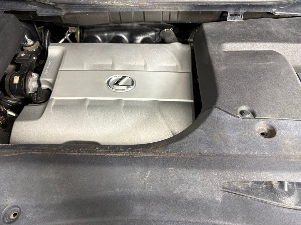 Used 2010 Lexus RX 350 2WD image 43
