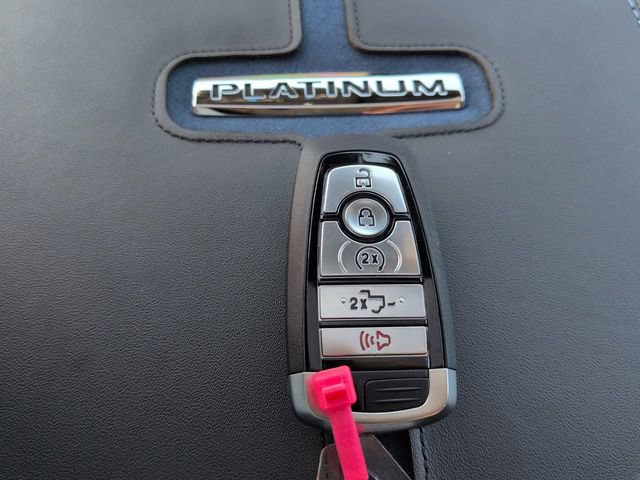 New 2026 Ford F250 Platinum AWD/4WD image 34