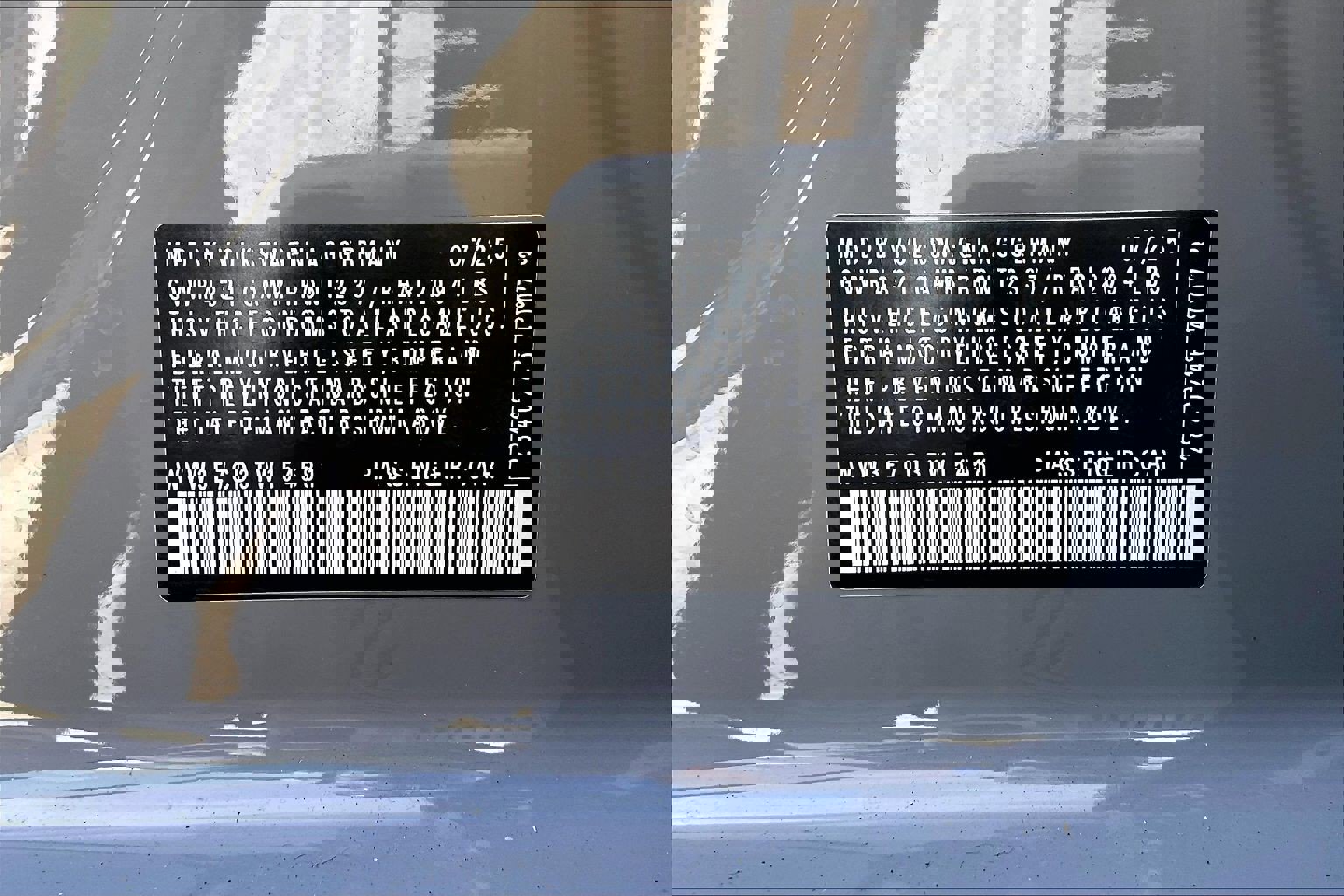 New 2026 Volkswagen GTI SE image 11