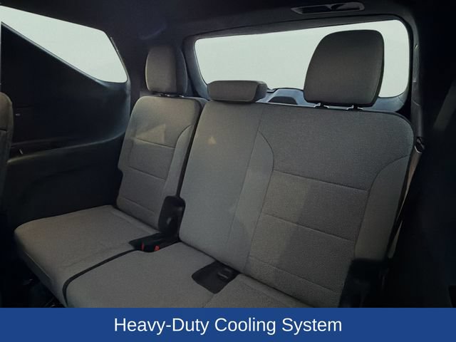 Used 2024 Chevrolet Traverse LT w/ Trailering Package FWD image 18