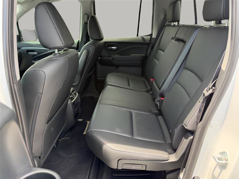 Used 2023 Honda Ridgeline RTL image 26