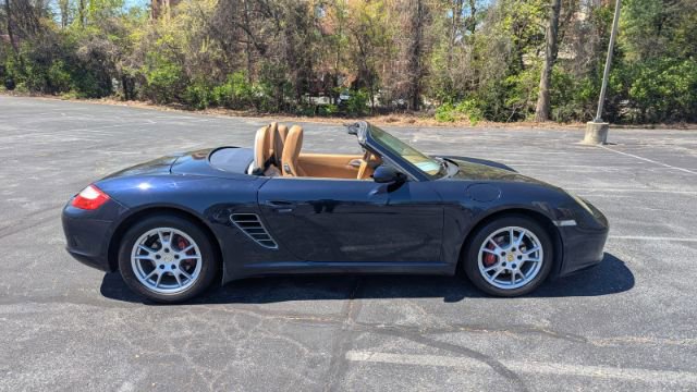 Used 2005 Porsche Boxster image 15