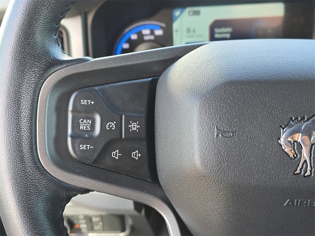 Used 2022 Ford Bronco Big Bend image 16