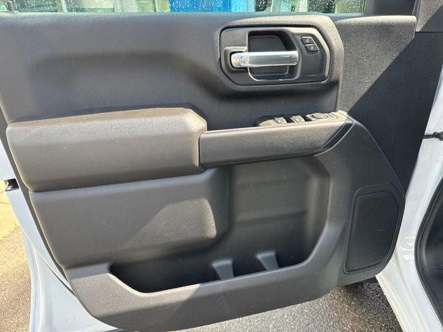 New 2026 Chevrolet Silverado 2500 Custom w/ Custom Value Package image 7