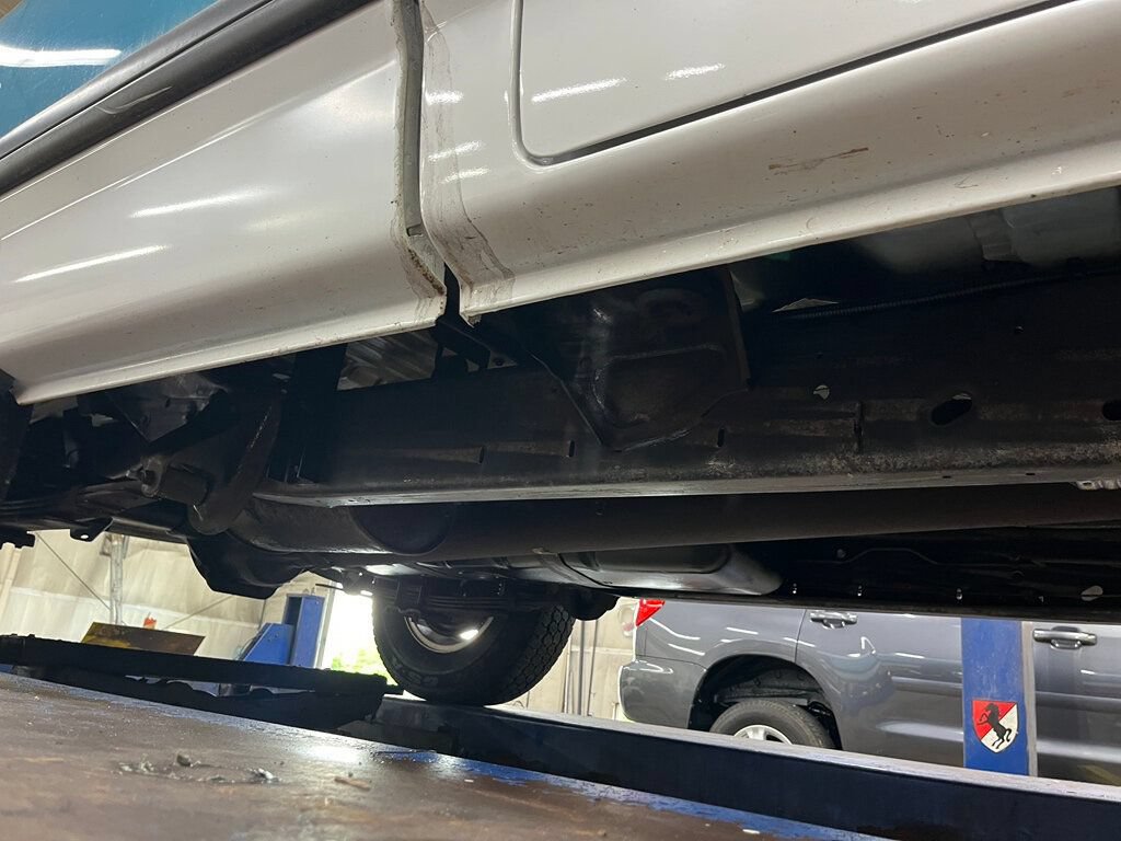 Used 1996 Dodge Dakota 2WD Regular Cab image 30