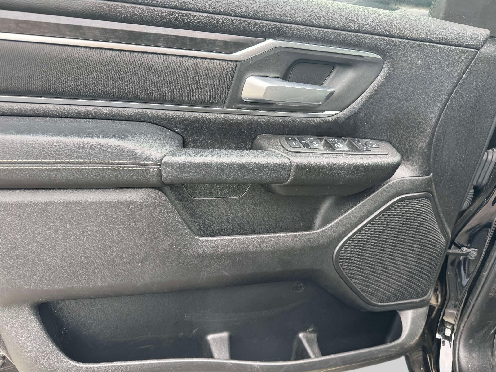 Certified 2024 RAM 1500 Big Horn AWD/4WD image 16