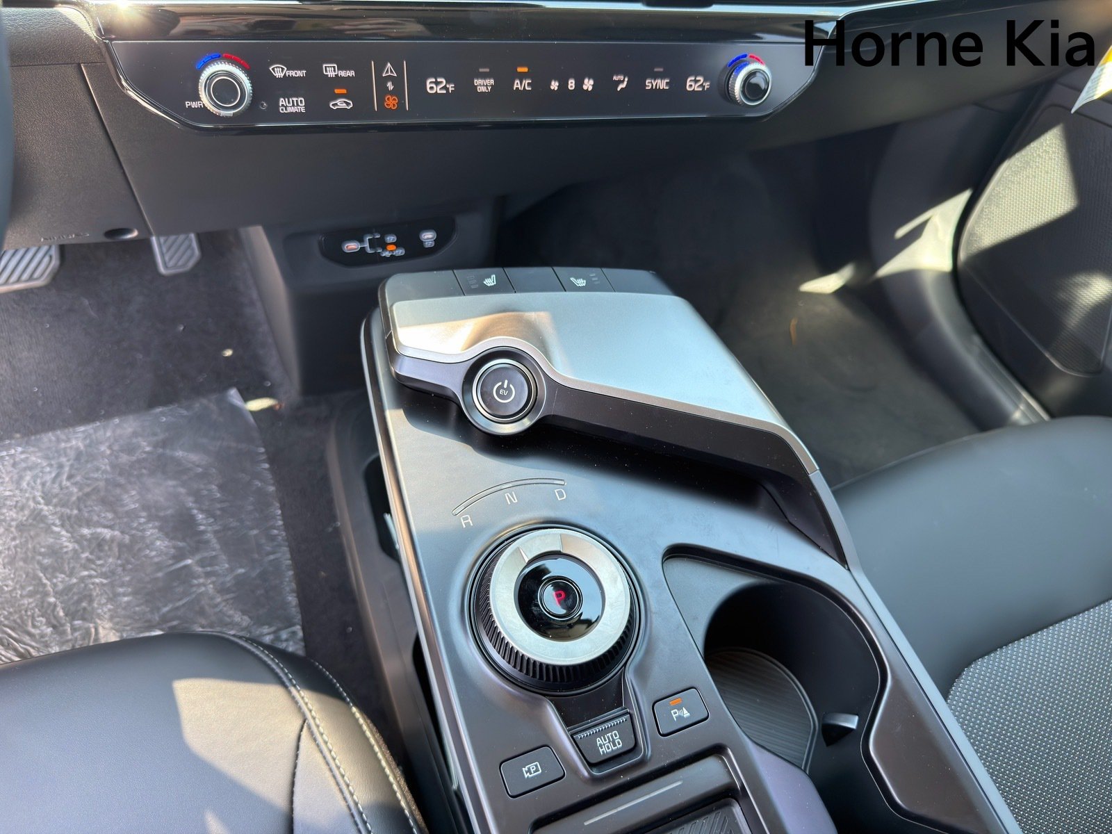 New 2026 Kia EV6 Light RWD image 17
