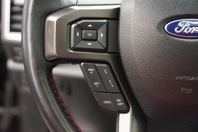 Used 2021 Ford Expedition Limited RWD image 25