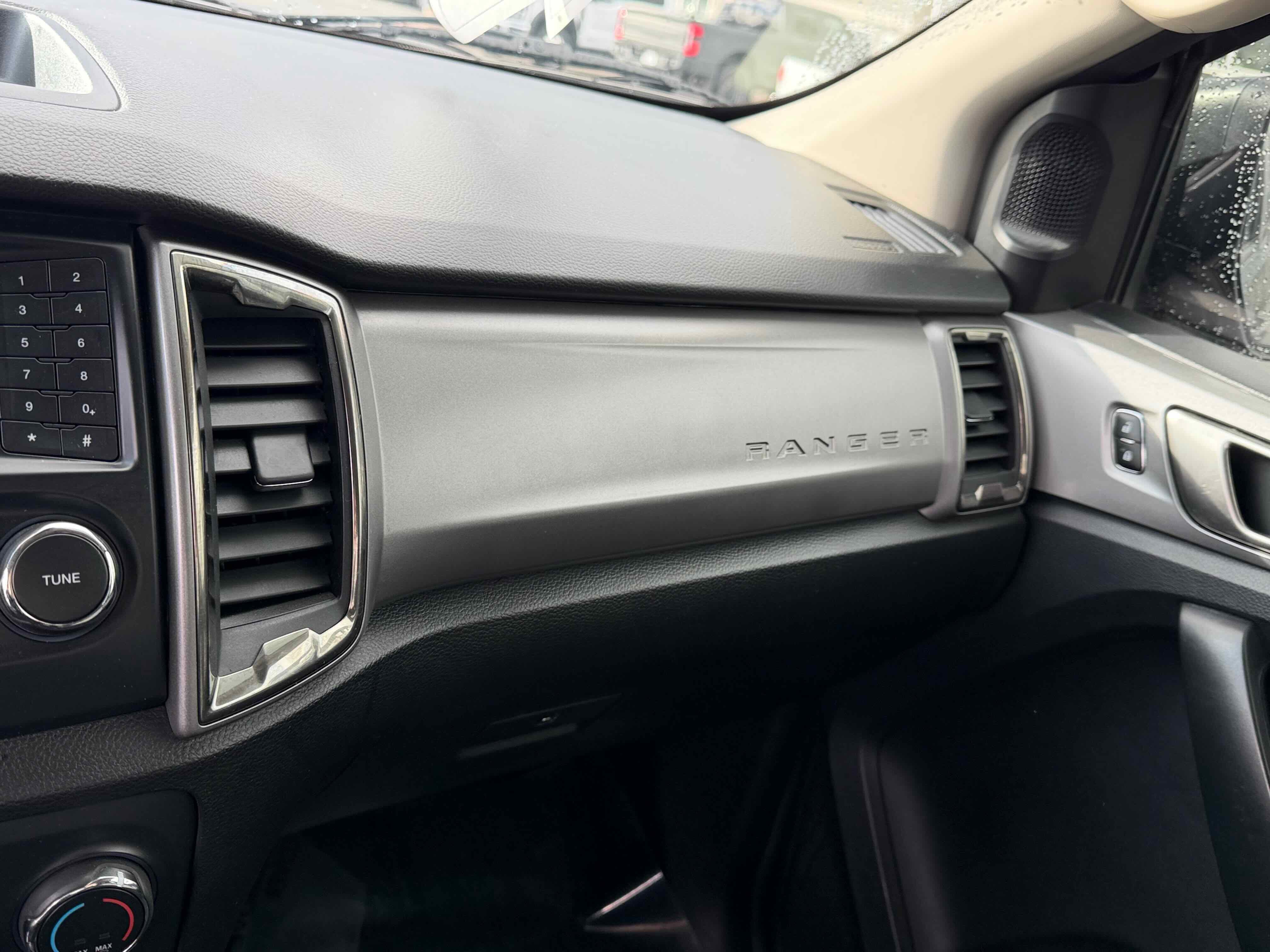 Used 2019 Ford Ranger XLT w/ Trailer Tow Package image 22