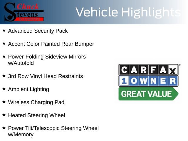 Certified 2024 Ford Expedition XLT AWD/4WD image 33