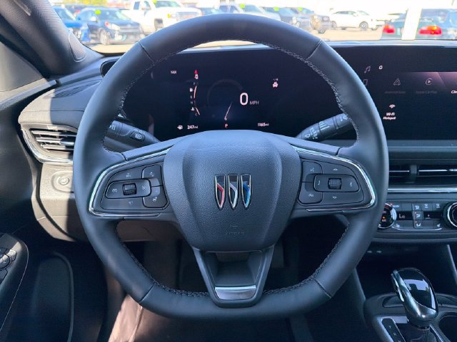 Used 2026 Buick Envista Preferred w/ Convenience I Package FWD image 10