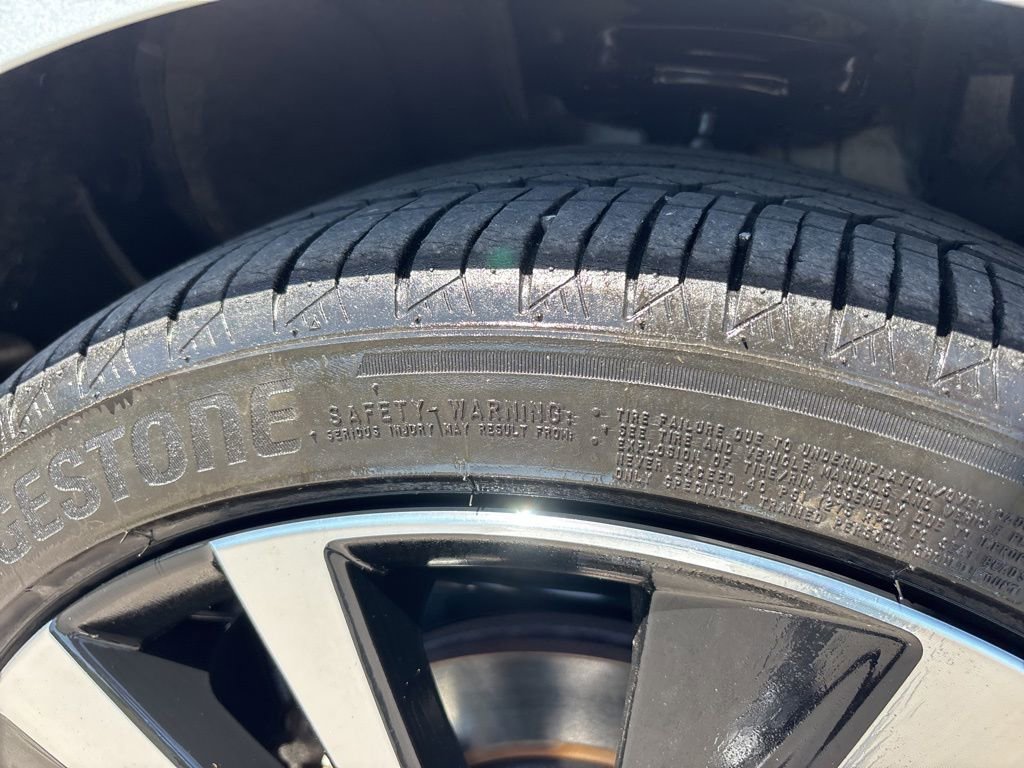 Used 2022 Nissan Altima 2.5 SR image 8