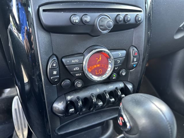 Used 2015 MINI Cooper Countryman S FWD image 18