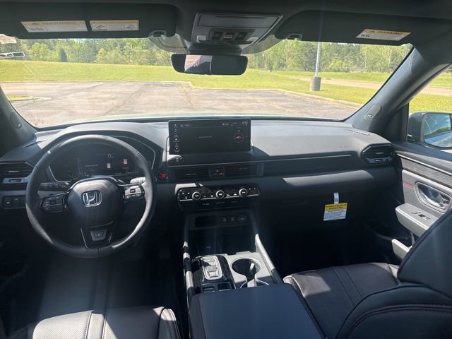 New 2026 Honda Pilot Black Edition image 18