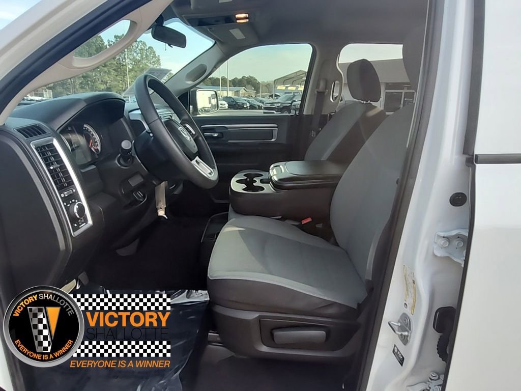 Certified 2022 RAM 1500 Classic SLT image 19