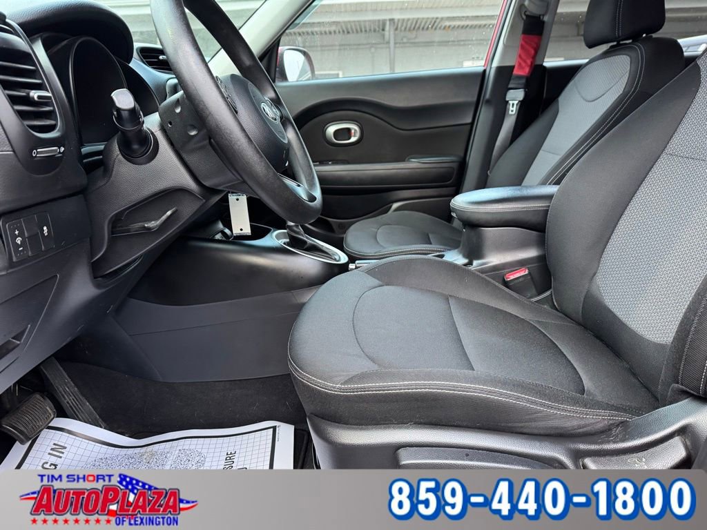 Used 2019 Kia Soul + image 33