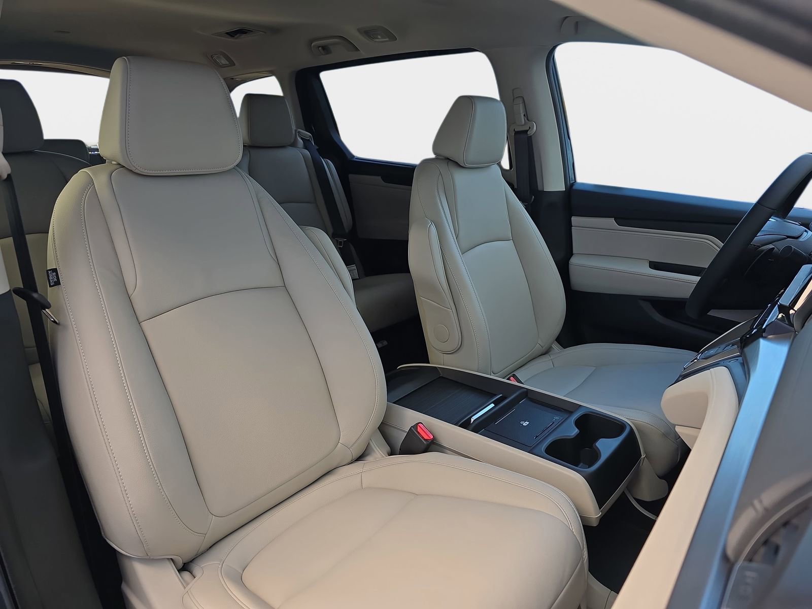 New 2026 Honda Odyssey EX-L image 10