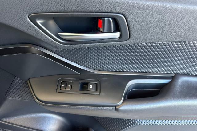 Certified 2019 Toyota C-HR LE image 17