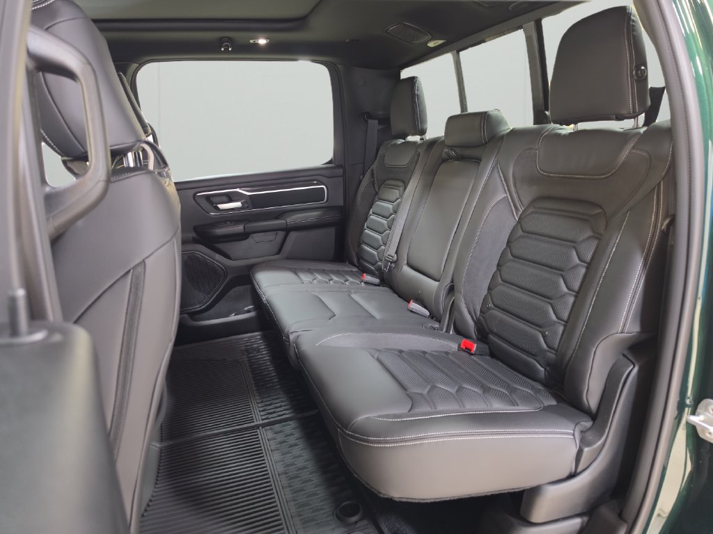 New 2026 RAM 1500 Big Horn AWD/4WD image 17