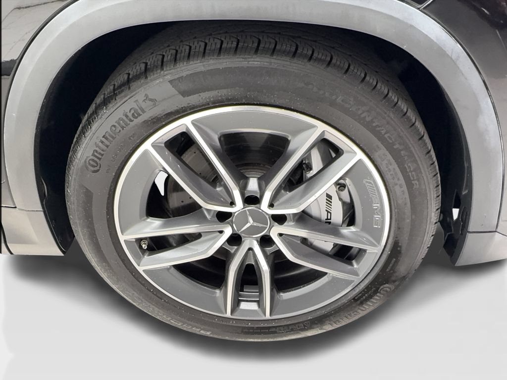 Used 2021 Mercedes-Benz GLA 35 AMG 4MATIC image 14