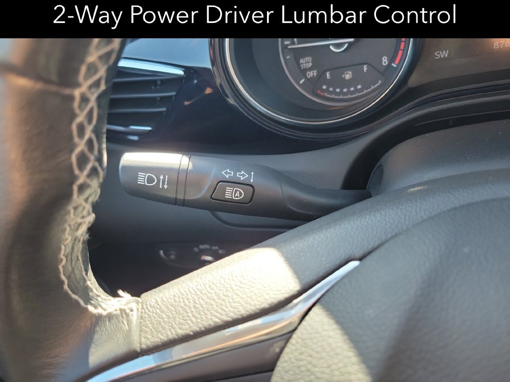 Used 2023 Buick Encore GX Preferred w/ Cold Weather Comfort Package AWD/4WD image 16