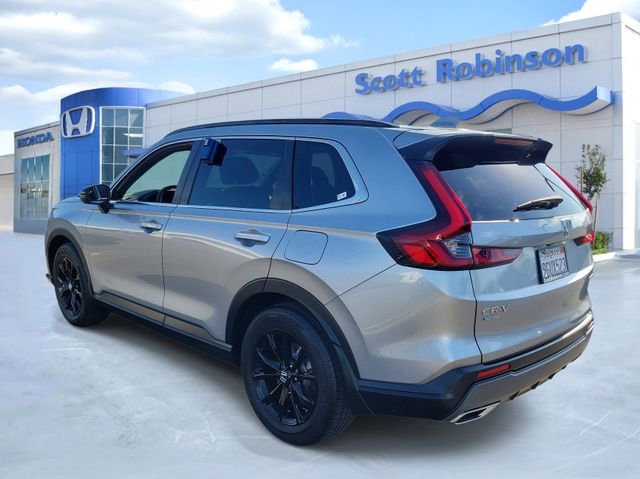 Used 2023 Honda CR-V Sport image 3