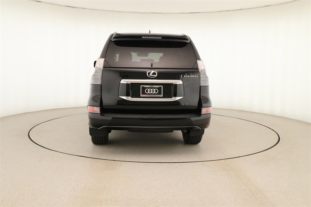 Used 2021 Lexus GX 460 Premium w/ Premium Package image 5