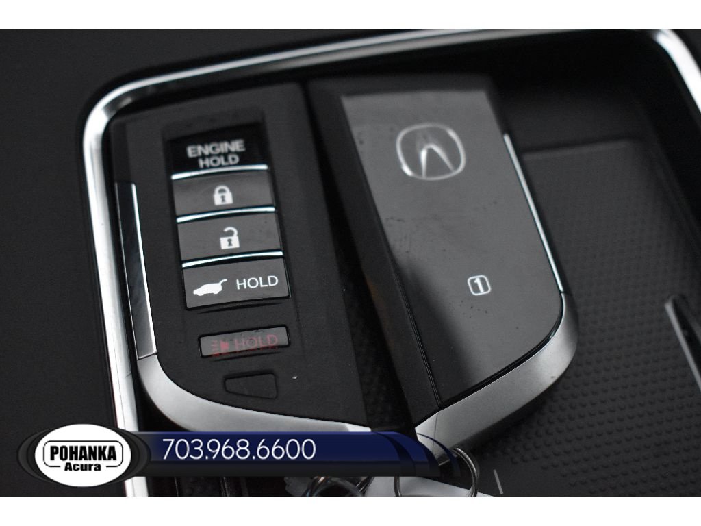 New 2026 Acura MDX w/ Technology Package AWD/4WD image 42