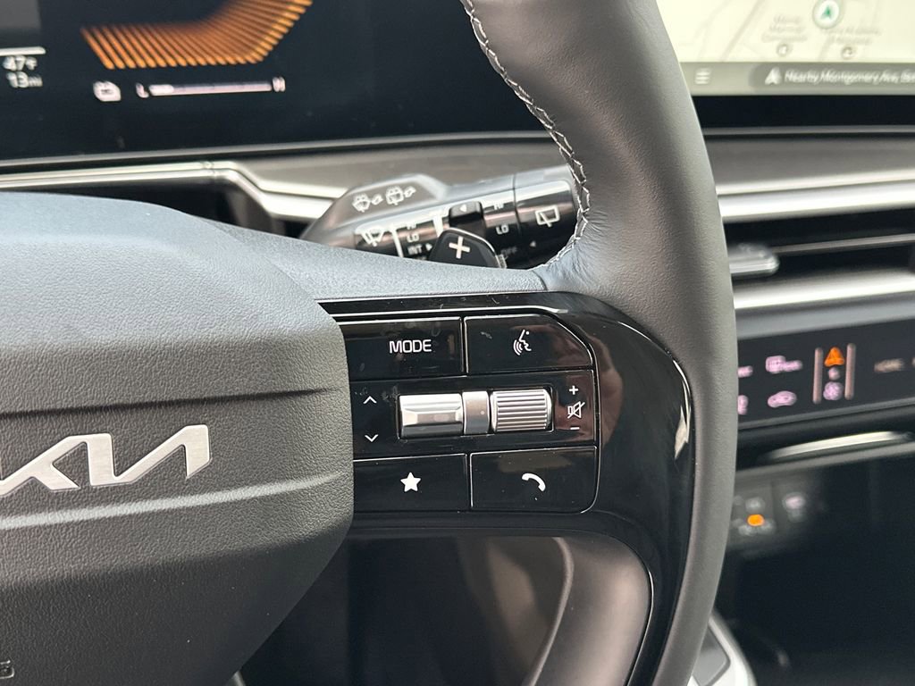 New 2026 Kia Sorento EX AWD/4WD image 24