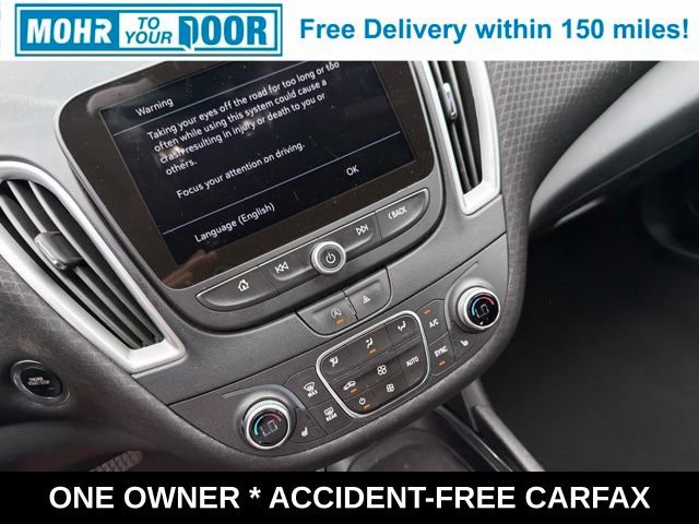 Used 2024 Chevrolet Malibu LT FWD image 23