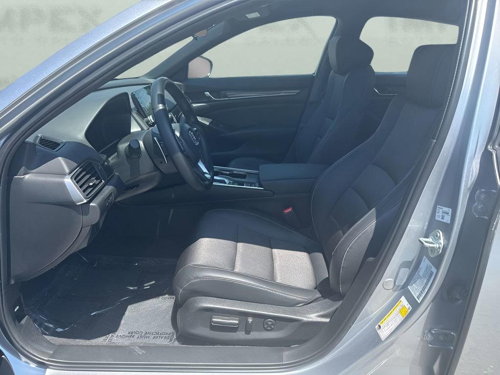Used 2022 Honda Accord Sport image 9