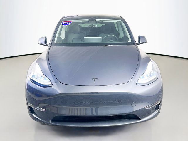 Used 2023 Tesla Model Y Performance image 3