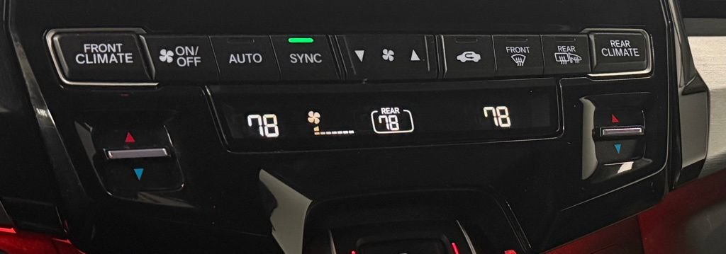 Used 2024 Honda Odyssey Sport image 19