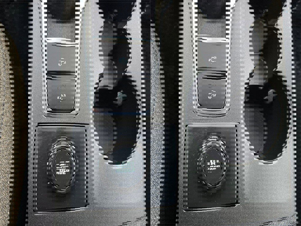 Used 2025 Ford Bronco Sport Big Bend w/ Convenience Package image 17