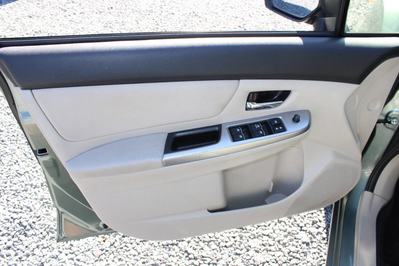 Used 2016 Subaru Impreza 2.0i Premium image 19