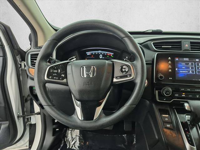 Used 2021 Honda CR-V EX image 30